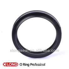 u ring in hydraulic seal